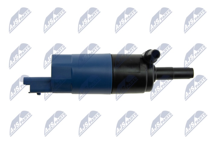 фото №13, Помпа склоомивача фара peugeot 407 04- nissan almera ii | 6434.77