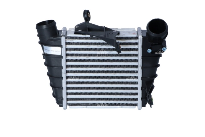 фото №8, Интеркулер vw polo 05- 1,4/1,9tdi