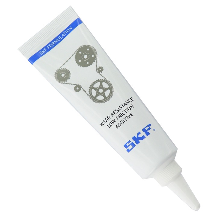 фото №2, Vkml 86000 skf - набір ланцюга розподільний вал / opel