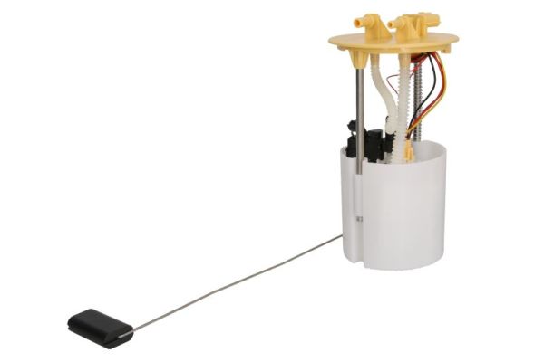 фото №2, Engitech ent100207 модуль насоса пального