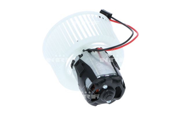 фото №15, Повітродувка nrf 34189