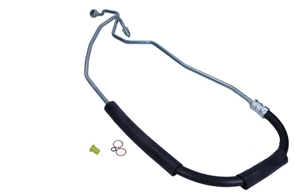 фото №1, Шланг підсилювача vw golf 3/4 1,6-2,5