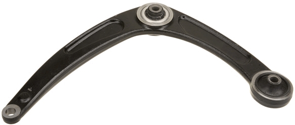 фото №1, Рычаг citroen berlingo 08-/c4 i 04-/peugeot 307 00- trw jtc974