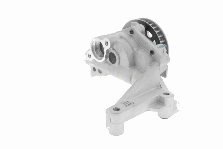 фото №13, Насос масла audi a3 kabriolet 8p7 1.6 tdi 2008.0