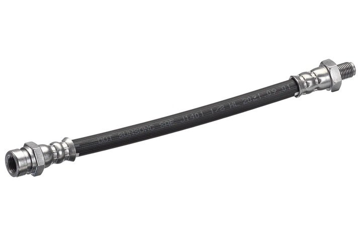 фото №14, Ate 24.5159-0195.3 шланг гальмівний гнучкий