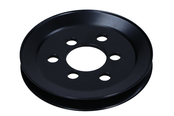 фото №1, Колесо ременное насоса воды vw 109645015 maxgear