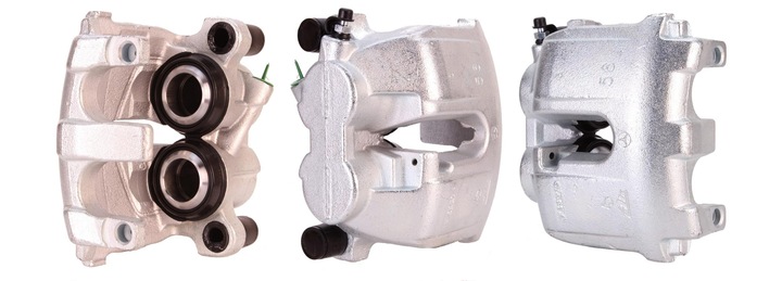 фото №1, Elstock 83-1836 суппорт тормоза