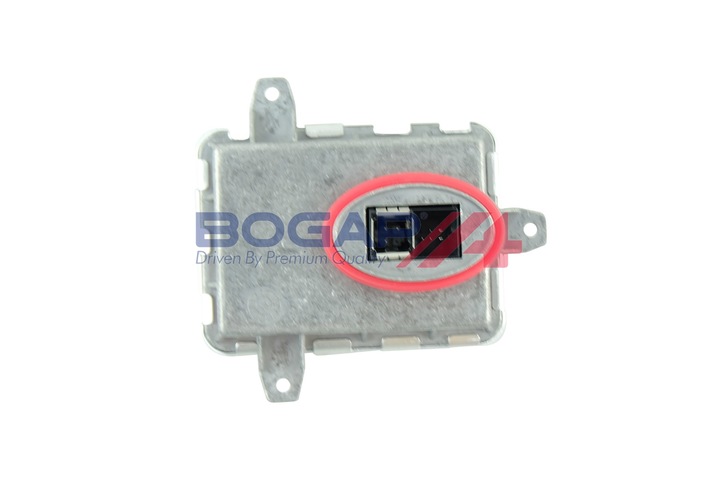 фото №2, C7526100/bgp преобразователь ксенон bogap