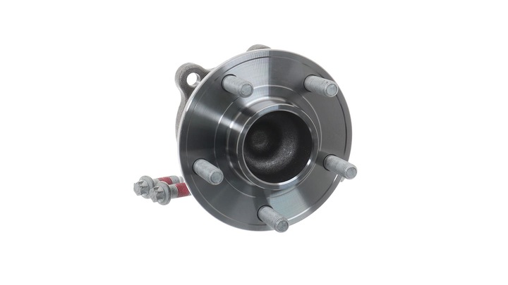 фото №1, Набор подшипник колёса з ступица skf vkba 7023