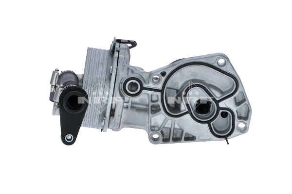 фото №1, Радиаторов масла nrf 31354