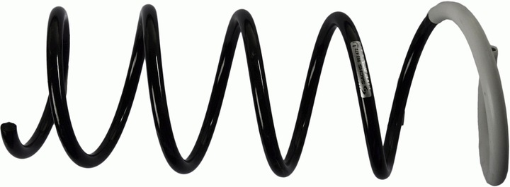 фото №2, Пружина подвешивание sachs 993 472 540107794r