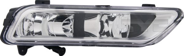 фото №1, 19-11022-16-2 tyc галоген vw passat 1.4tsi 10-