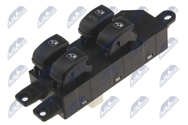 фото №16, Переключатель управление стекло hyundai santa fe -2006