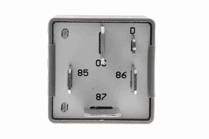 фото №1, Vemo v15-71-1022 реле струму роботи