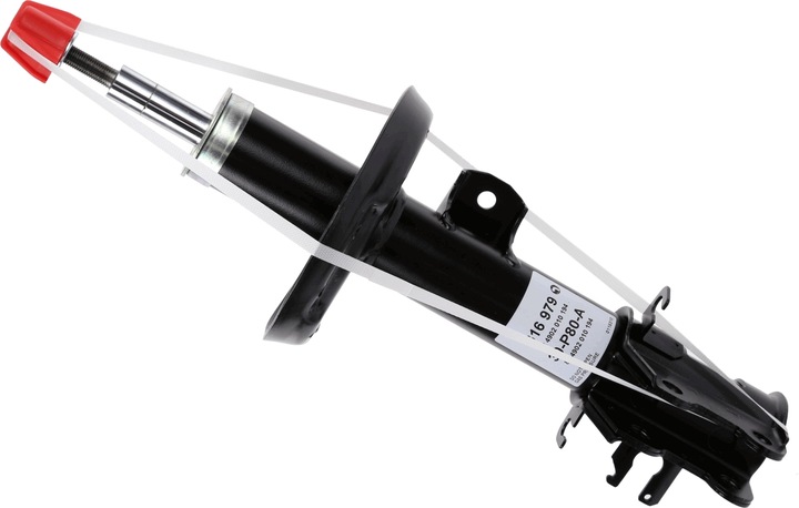 фото №1, 316979 sachs sachs 316 979 амортизатор