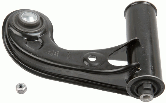 фото №1, Рычаг перед le верхний mercedes c w202 lemforder 21749 02 рычаг,