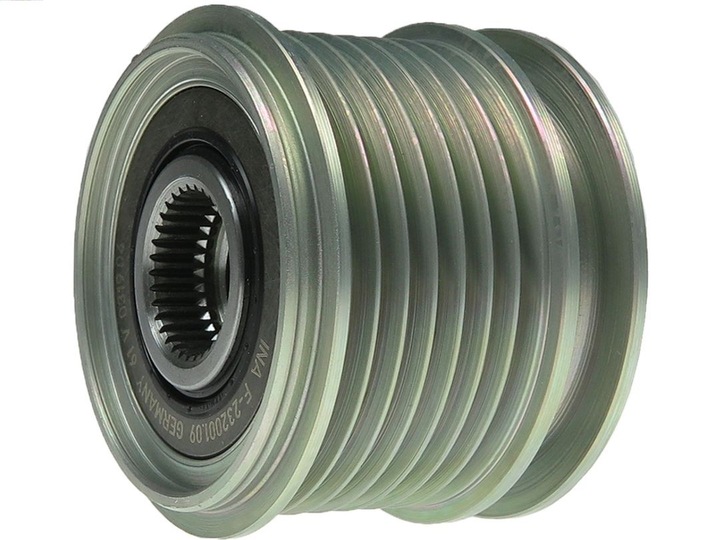 фото №1, As-pl afp0031 ina зчеплення jednokierunkowe