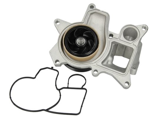 фото №1, Насос жидкости охлаждающей насос жидкости охлаждающей, з прокладка подходит для: