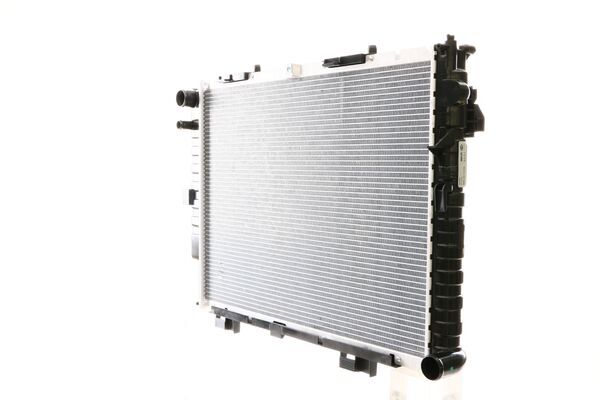 фото №13, Mahle cr 318 000s радіатор, система охолодження двигуна