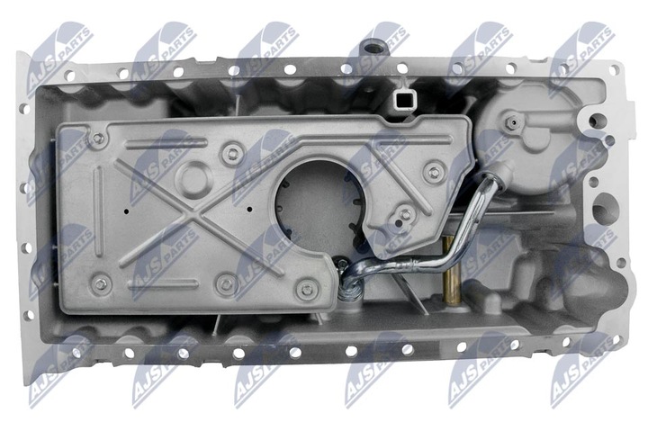 фото №2, Nty bmo-vv-002 піддон масляна