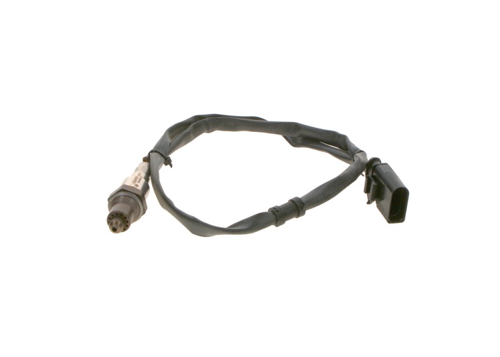 фото №13, Лямбда-зонд bosch 258 030 528 vw