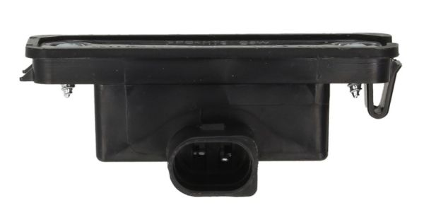 фото №5, Лампа освітлення номерного знака rej. vw golf освітлення номерного знака