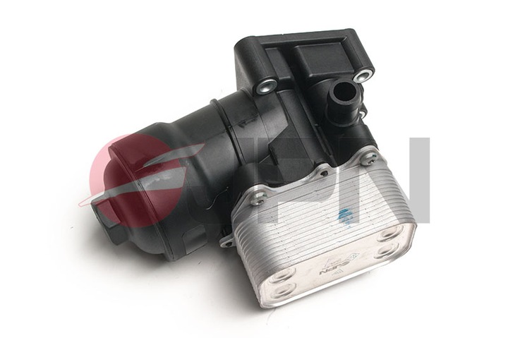 фото №1, Радіаторів масла vw