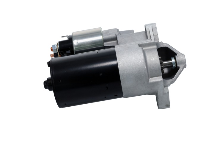 фото №15, Стартер bosch 1986s00679 8200069377 12v