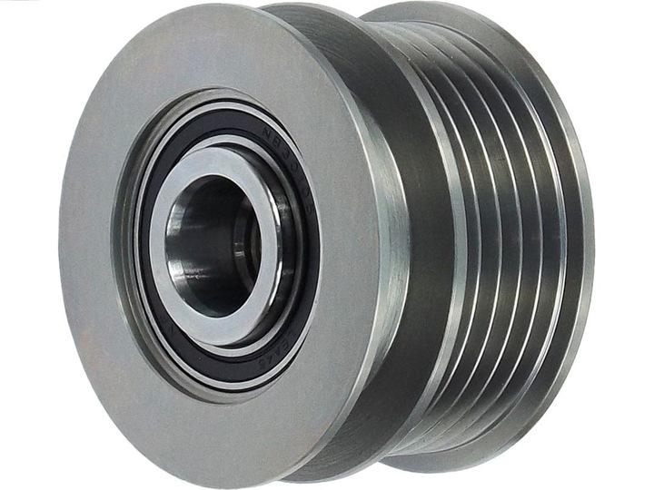 фото №14, Колесо пасове wolnobiezne генератора