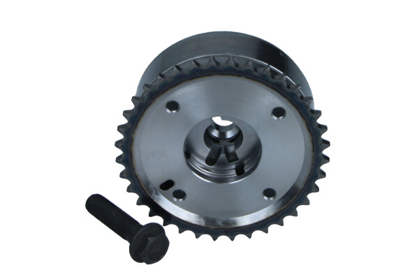 фото №1, Колесо змінних faz розподільний вал toyota avensis 1,8 vvt-i 00- сторона впускна
