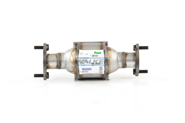 фото №9, Катализатор walker 28131