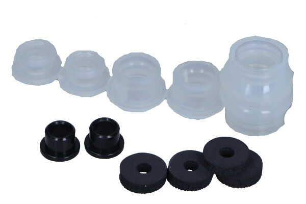 фото №1, Набор napr. рычаг изменения передача. vw