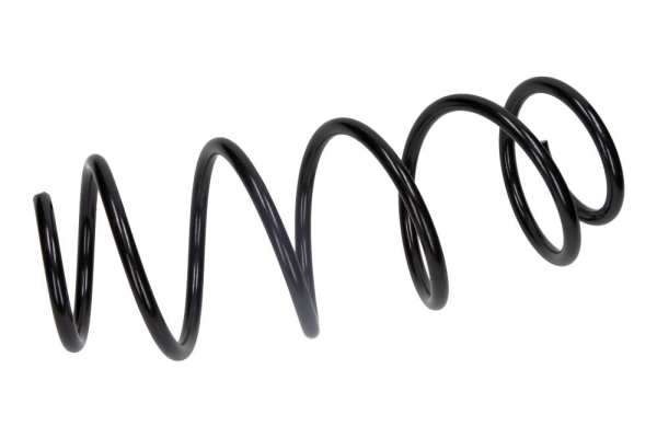 фото №1, Пружина zaw. ford p. fiesta 01- 1,4tdci