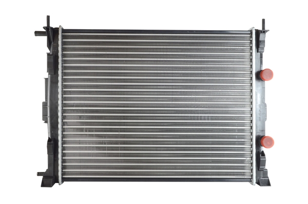 фото №1, Радиаторов renault megane ii 1.4 / 1.6 2002 - 2008