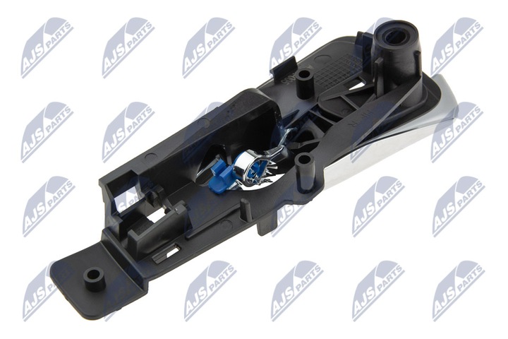 фото №3, Nty ezc-ar-005 ручка внутренняя дверь передних