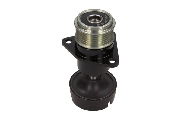 фото №2, Колесо пасове генератора ford