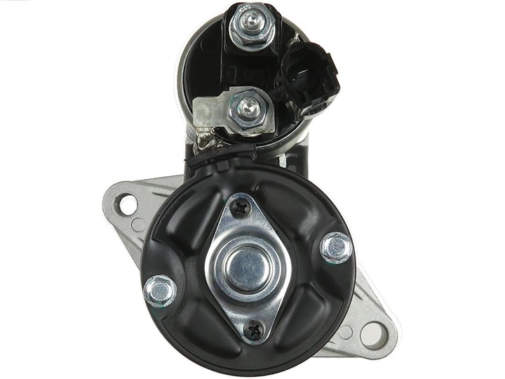 фото №7, As-pl s0451 стартер