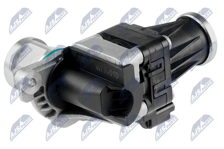 фото №15, Клапан egr nty egr-fr-010