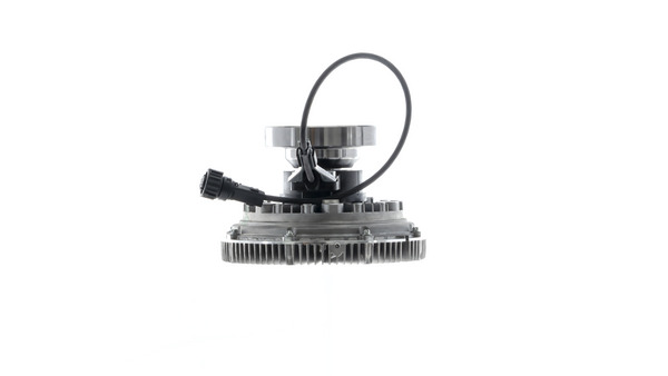 фото №14, Зчеплення в'язкісний behr premium line