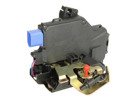 фото №1, Замок двері зад l внутрішній audi a8 d3 10.02-12.09 6010-25-033433p