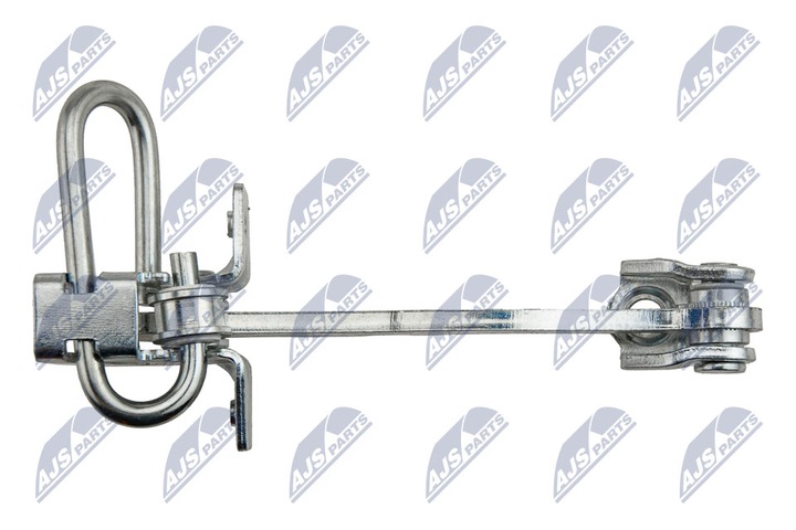 фото №4, Nty ezc-pl-101 ограничитель дверь передних