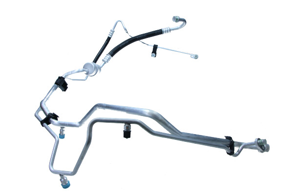 фото №1, Трубка шланг шланг кондиціонера citroen c2 c3 / c3 i 1.1-1.6 2002-