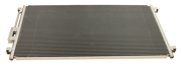 фото №10, Maxgear конденсатор кондиционера chrysler voyager 00-