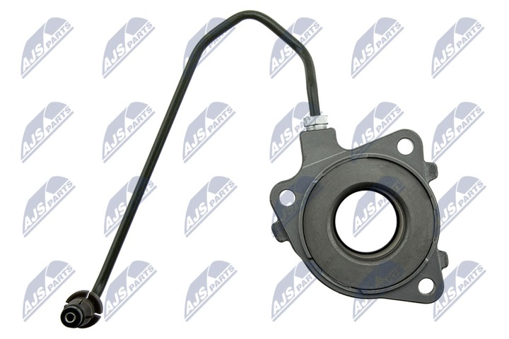 фото №10, Центральний циліндр зчеплення astra h 2.0t 1.9 cdti zafira
