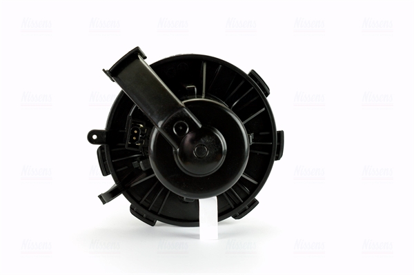 фото №2, Nissens 87106 воздуходувка mercedes sprinter w 906 06-