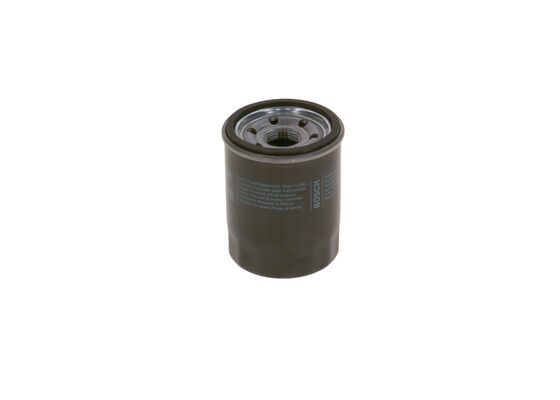 BOSCH F 026 407 025 ФІЛЬТР МАСЛА F 026 407 025 F