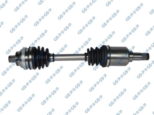 фото №1, Полуось 299190 gsp smart cabrio city-coupe