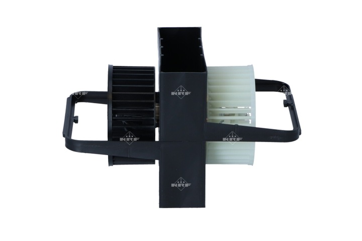 фото №10, Nrf повітродувка vw transporter 07/95-04/04 34119