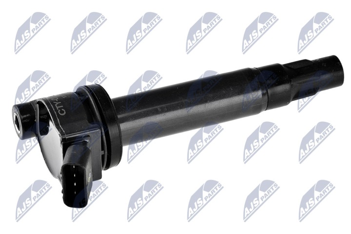 фото №3, Nty ecz-ty-018 катушка зажигания