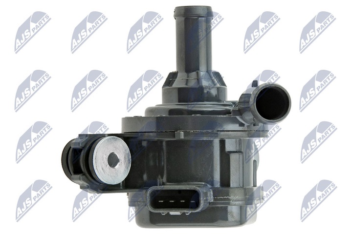 фото №9, Насос воды электрический lexus nx rx gs is 2.0 2012-